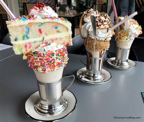 Crazy Shake .